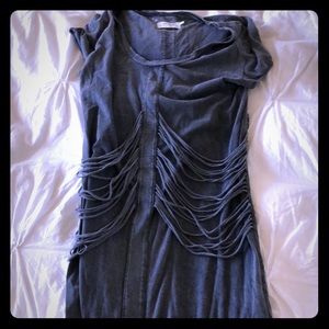 French dress! Eleven Paris